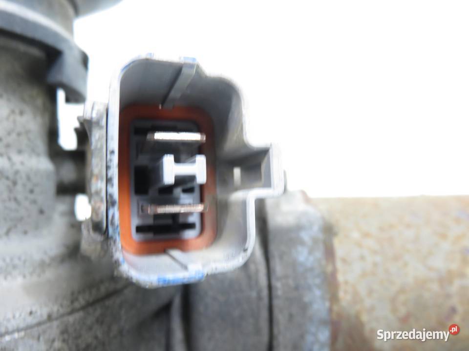 MAGLOWNICA SUZUKI SX4 EY GY 4858079J50 osobowe sprzedam