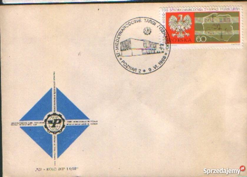 Kop okolicz 37 MTP 1968