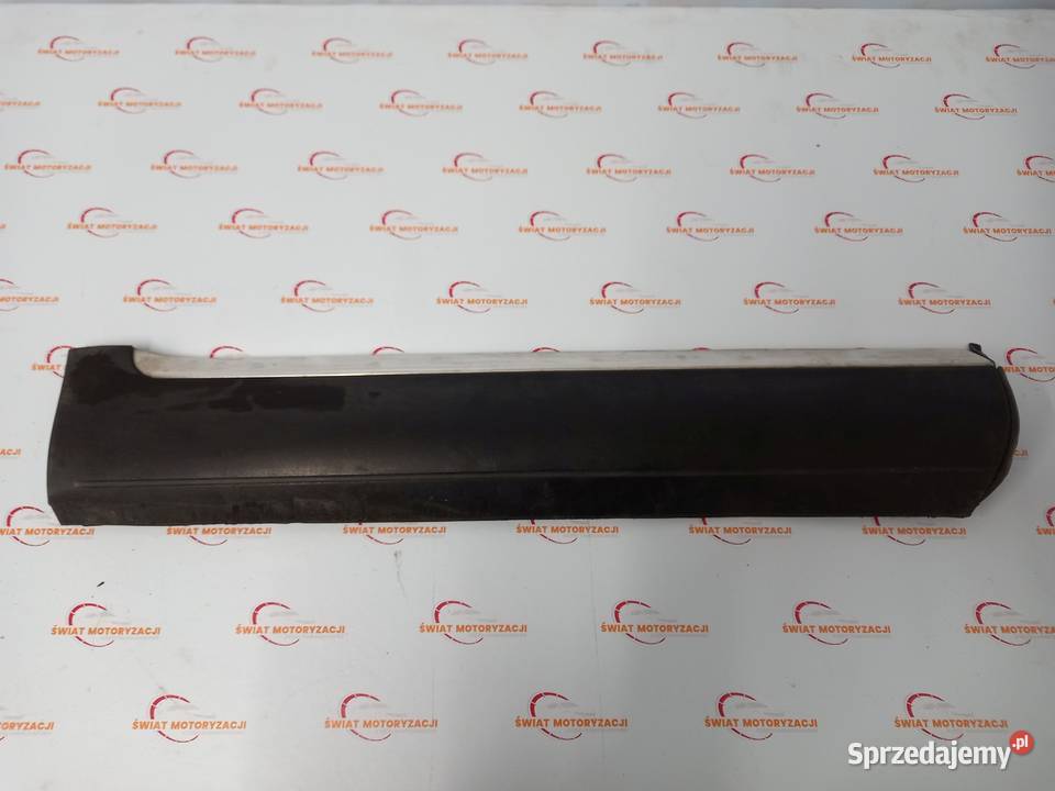 LISTWA DRZWI PRAWY TYŁ 7L6839788E VW TOUAREG 7L Kielce