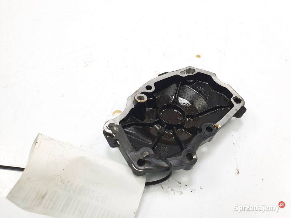 DEKIEL TRIUMPH DAYTONA 675 R 1260436 kujawsko-pomorskie Lipno