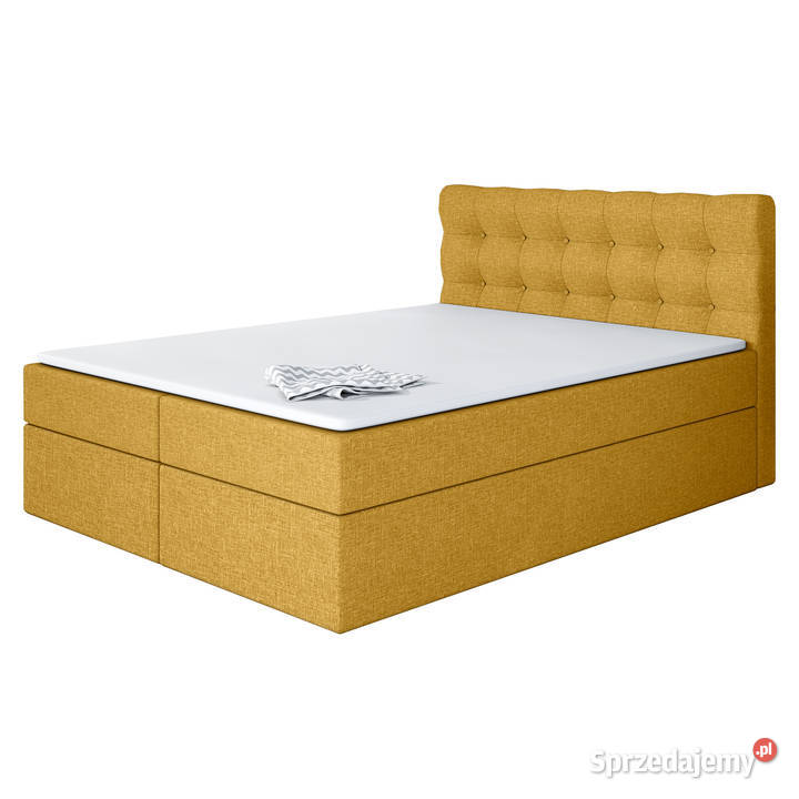 łozko kontynentalne Warszawa sprzedam