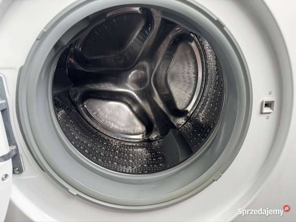 Pralka Bosch Serie6 Eco Silence 81400obr A sprzedam