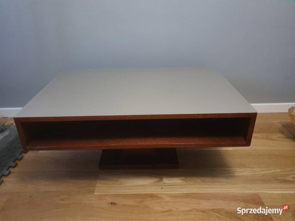 Stolik kawowy Warszawa