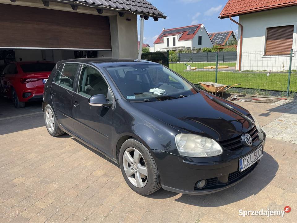 V 19TDI AC 6 biegów diesel