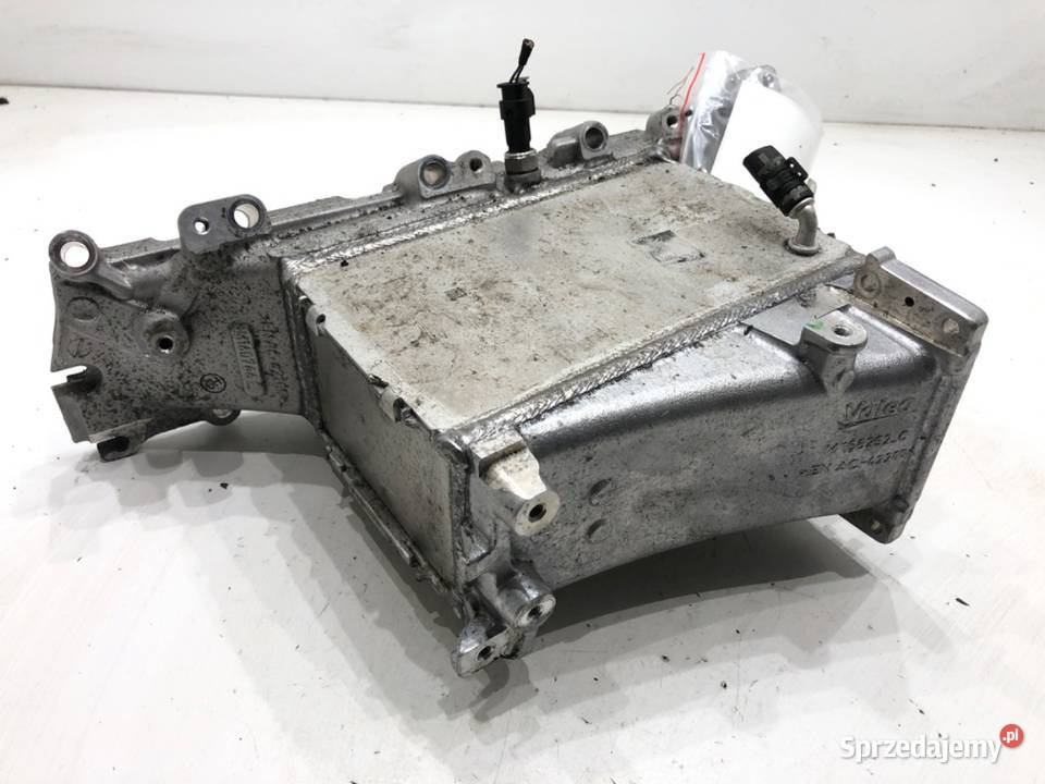 KOLEKTOR SSĄCY AUDI Q5 FY 04L129766AS 20 190