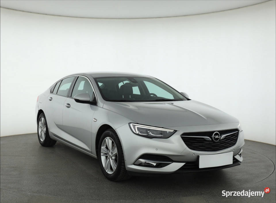 Opel Insignia 20 CDTI Piaseczno sprzedam