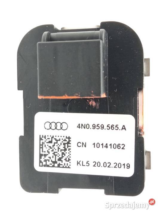 PRZEŁĄCZNIK LUSTEREK 4N0959565A Audi A6 V 2018