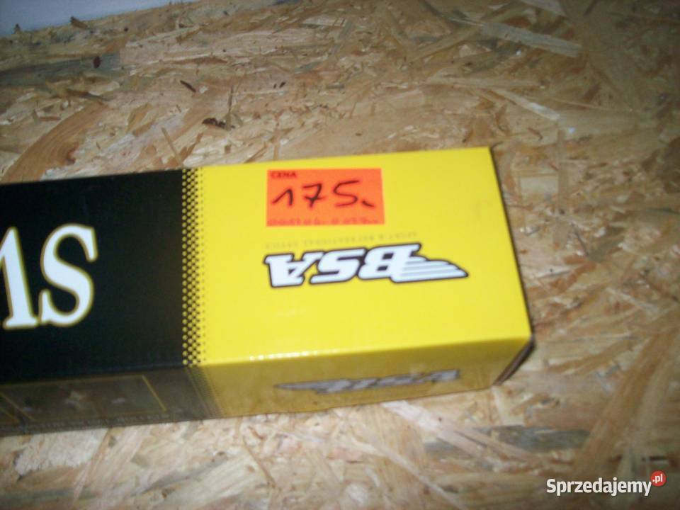 Celownik optycznyluneta BSA416x44a Głogowa