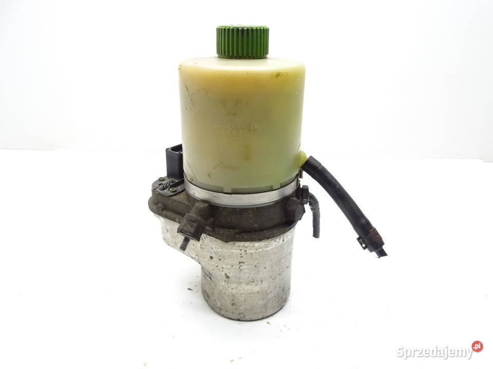 POMPA WSPOMAGANIA TRW 6R0423156C 12 TSI SKODA Pompy wspomagania