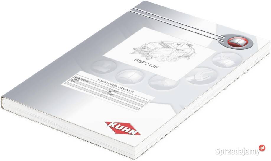 Tabele wysiewu Rauch ZS ZSB 900 wielkopolskie Szamotuły