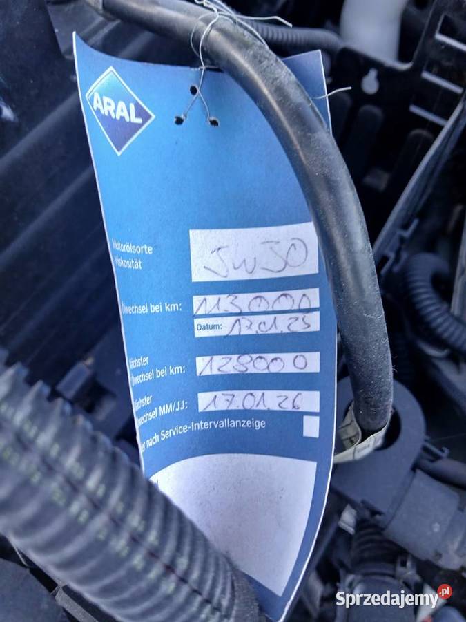 Opel Astra 14 Benzyna Tymbark sprzedam