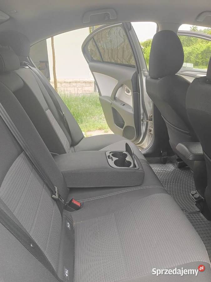 Toyota Avensis 20 diesel 2015