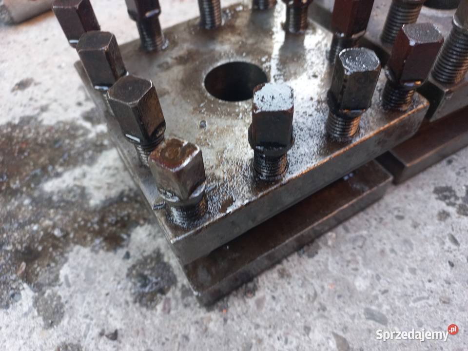 Imak tokarski 140mm Liszki