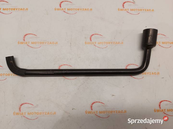 PEUGEOT 208 I 13r zestaw naprawczy 9655342680 osobowe Kielce