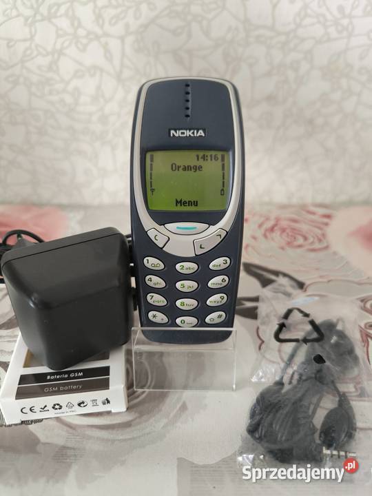 Nokia 3310 Wyszków