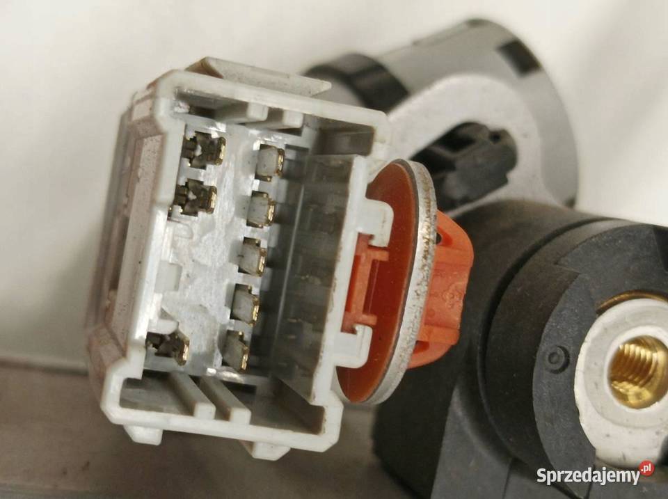 MODUŁ INVERTERA FALOWNIKA 13 HYB 1C800PZA0230 osobowe