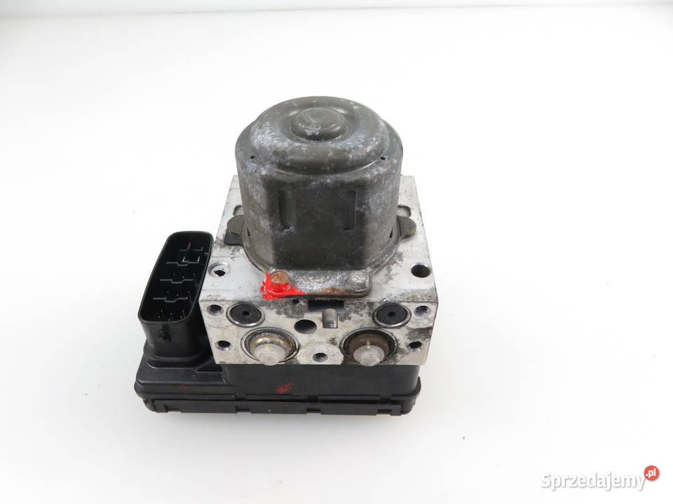 POMPA ABS TOYOTA COROLLA Verso E12 8954113040 sprzedam