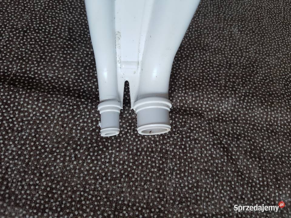 Rura ramienia spryskiwacza wody zmywarka śląskie Katowice
