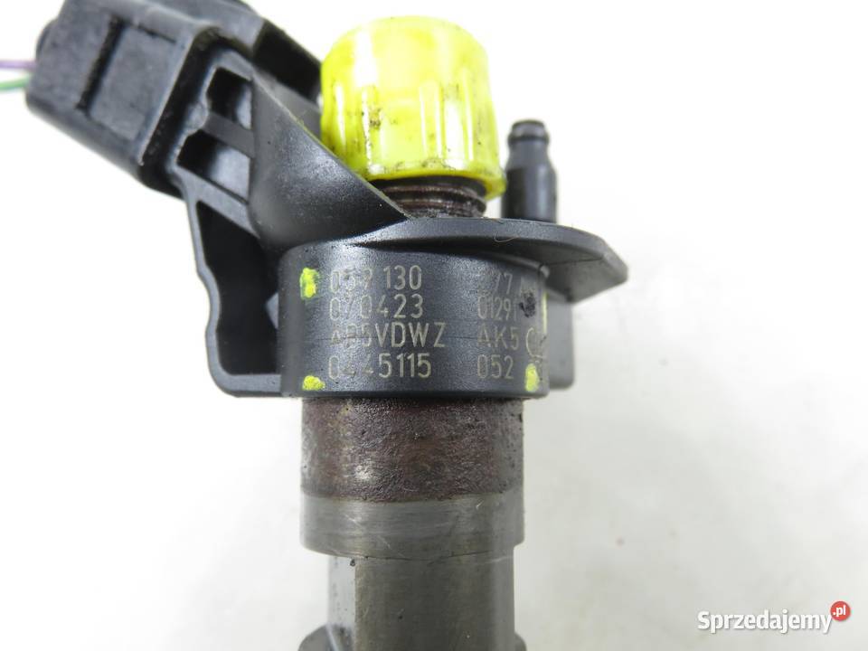 WTRYSKIWACZ AUDI Q7 30 TDI 059130277AH