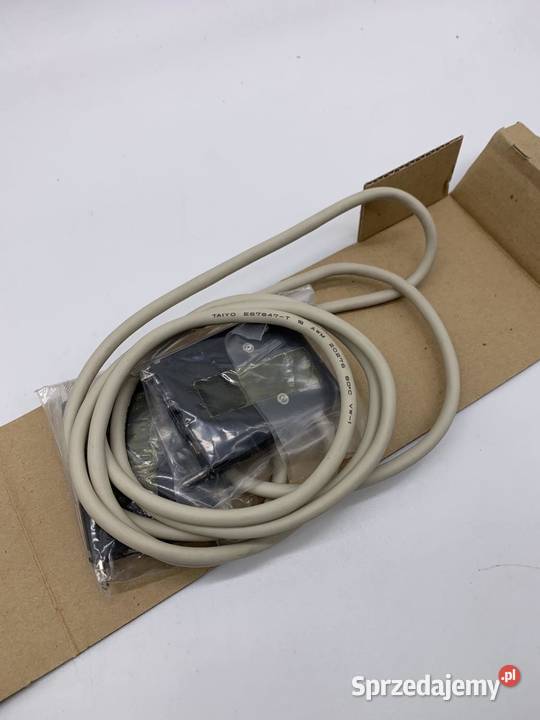 Omron C200HCN221 PLC Cable Warszawa