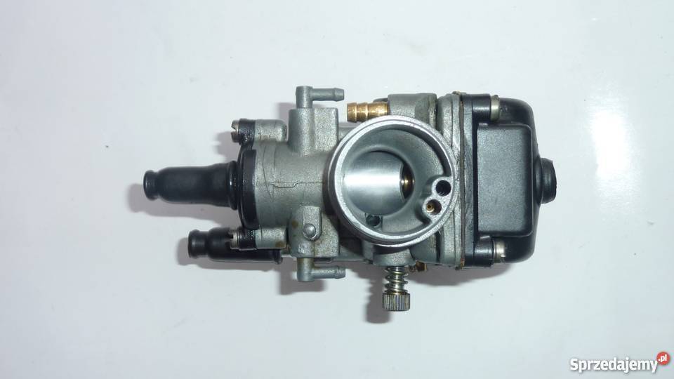 Gaźnik Dellorto PHBG BS 19mm Racing układ paliwowy Pszczyna