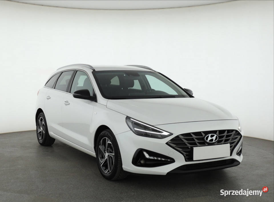 Hyundai i30 15 TGDI MHEV i30 mazowieckie Piaseczno