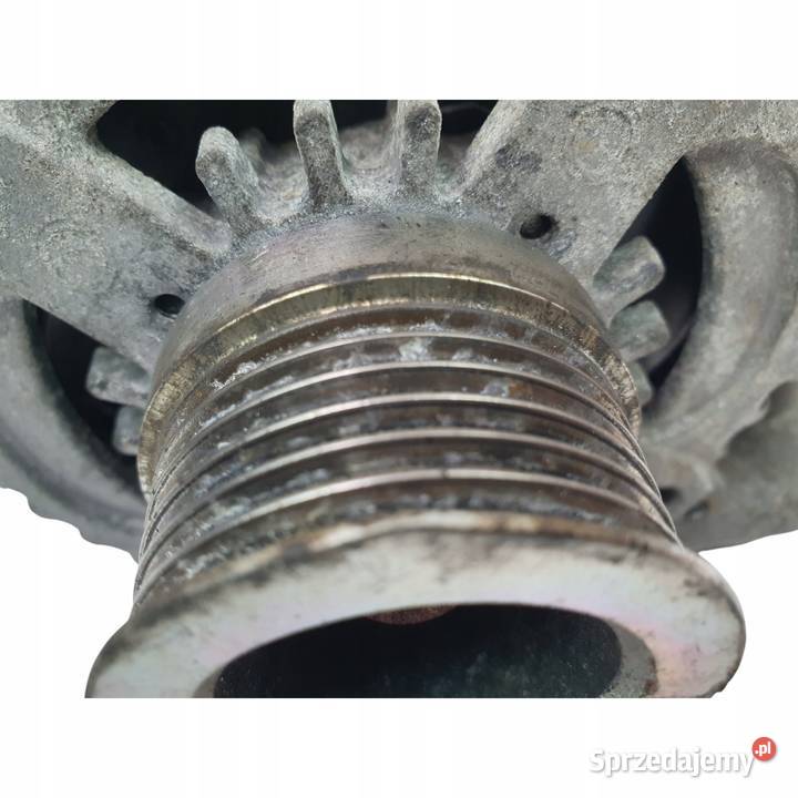 ALTERNATOR Ford C Focus MK2 18 16V DAN1023 Chełm