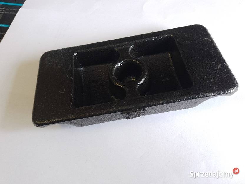 97032501267390 Płytka resora Atego sprzedam