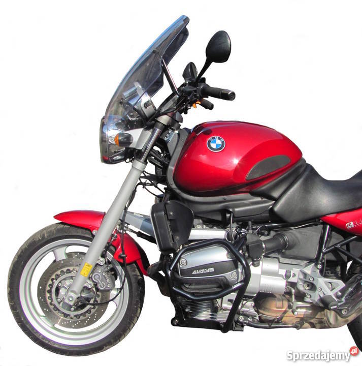 Gmole HEED do BMW R 1100 R 9401 i R 850 R 9401 Częstochowa