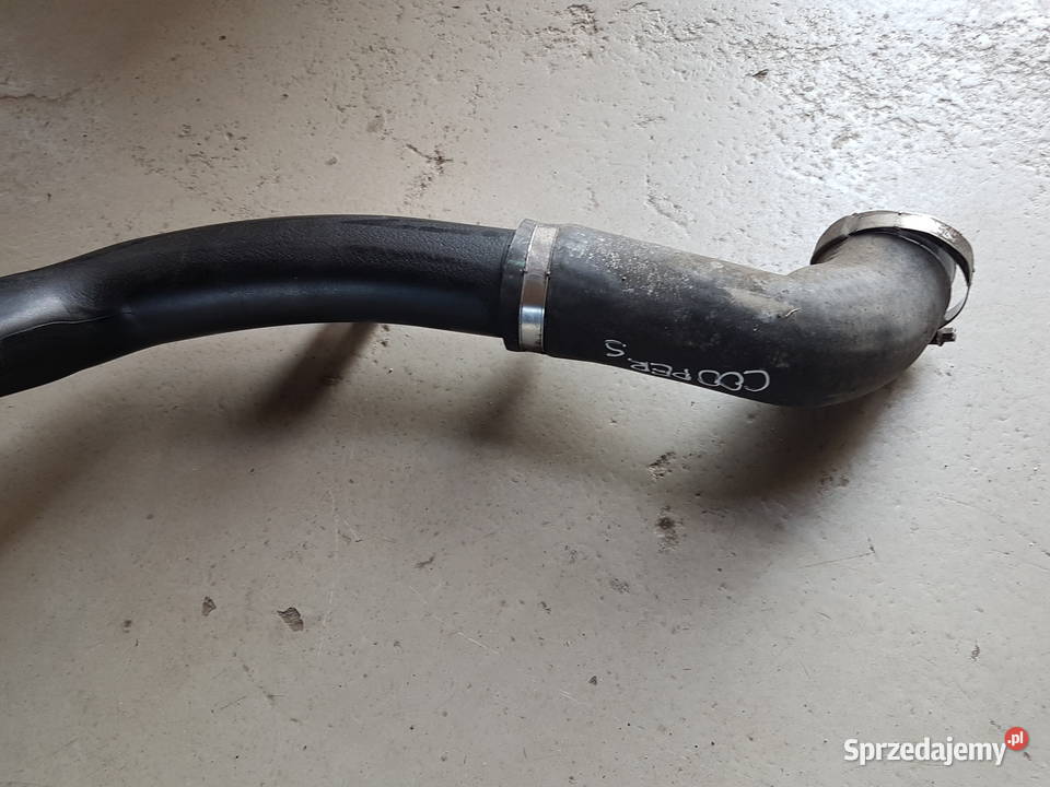 MINI COOPER S R55 R56 RURA TURBO WAZ TURBO DOLOT turbosprężarki Turek