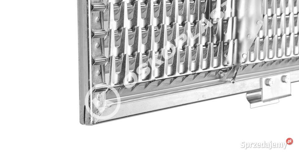 Sito do kombajnu 673905 Claas Dominator 80 Sita Stara Dąbia sprzedam