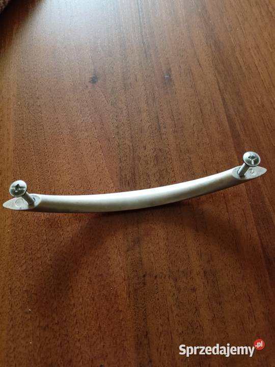 Uchwyty meblowe Kłodzko