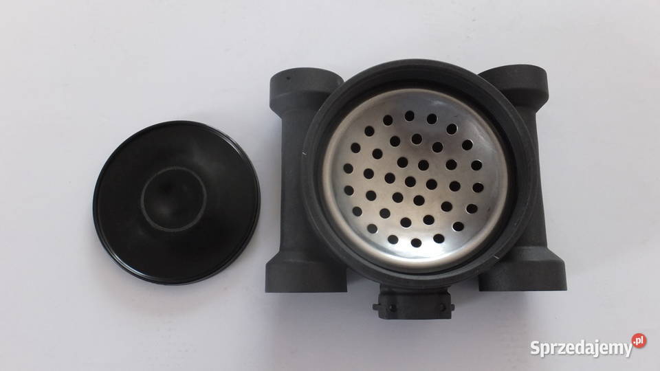 Opryskiwacz RAU części pompa P152 przyłącze nieuszkodzony Krasnystaw