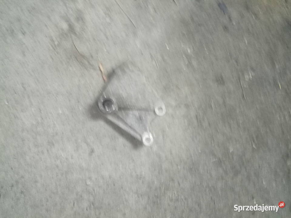 Jarzmo adapter mocowanie zacisku tył derbi gpr Łapanów