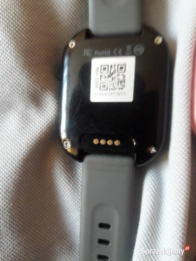 Zestaw Smartwatche 4 sprzedam