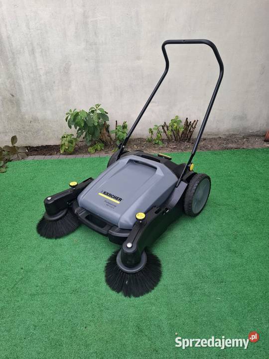 Zamiatarka Karcher 7020C 2SB Gwarancja Serwis Radom