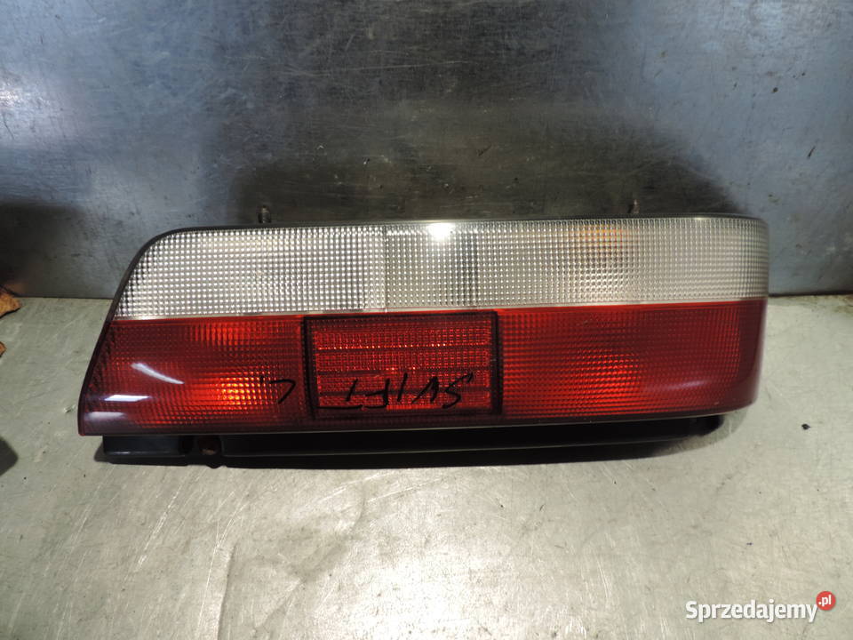 LAMPA LEWY TYLNA TYŁ SUZUKI SWIFT 2 HB Nowy Sącz