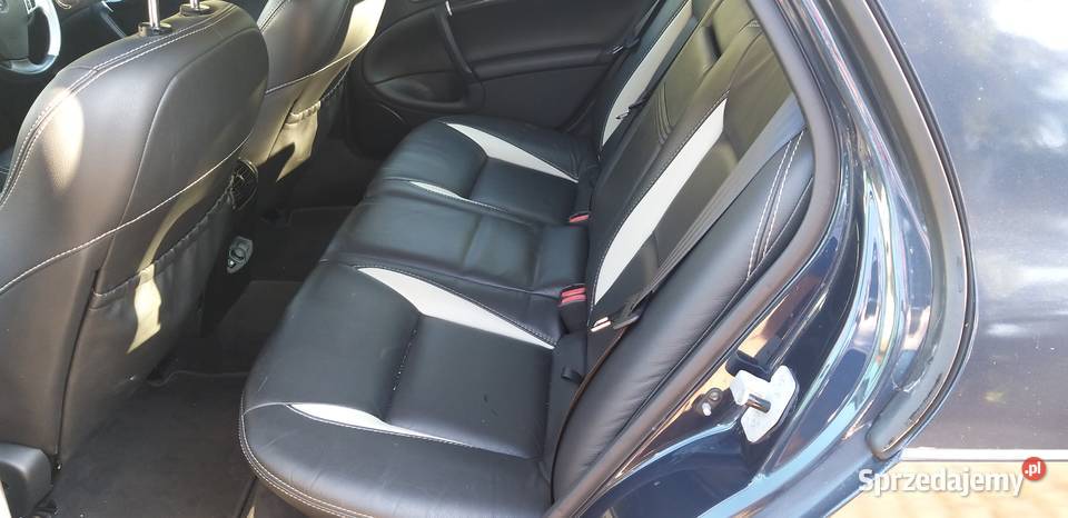 Saab Aero Anglik mazowieckie Grodzisk Mazowiecki