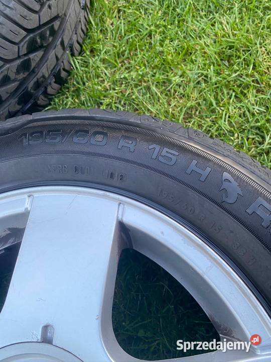 Koła Volkswagen Golf 4 Katowice