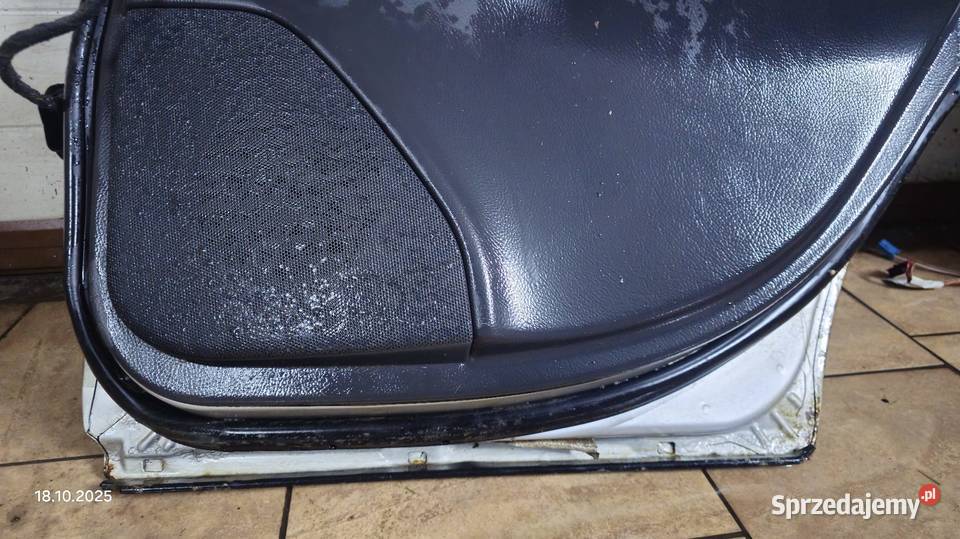 Drzwi tył Mercedes w203 kombi 2KM Żory