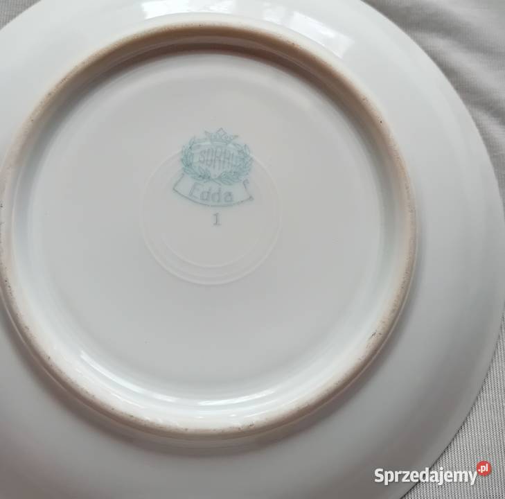 Filiżanka duo Sorau Carstens fason Edda