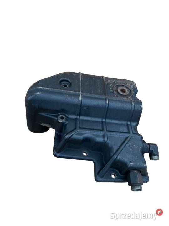 POKRYWA MISKA 84134705 84134706 CASE IH PUMA 185 świętokrzyskie Kielce