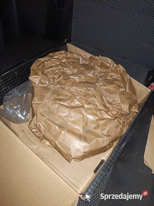 Sprzęgło e36e46 Elementy napędu lubelskie Lubartów