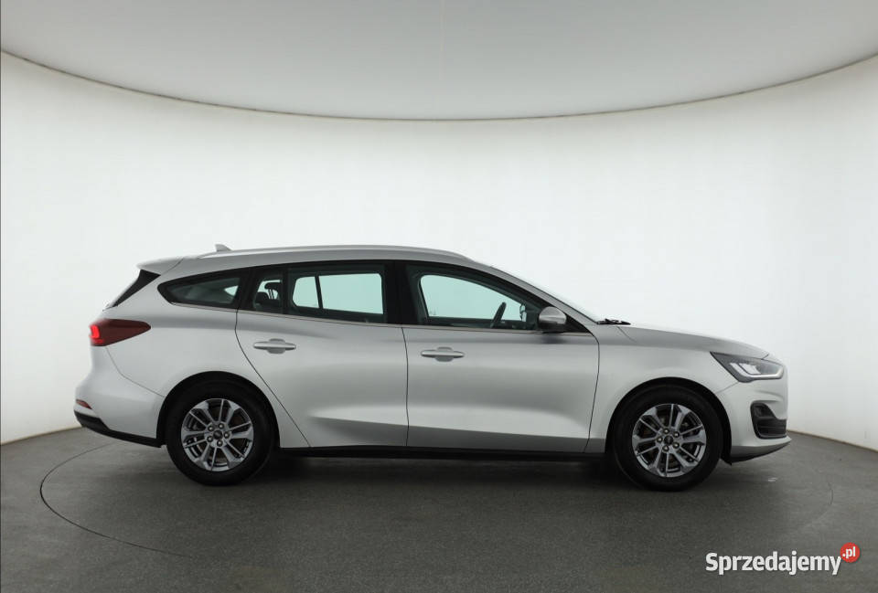 Ford Focus 10 EcoBoost radio Piaseczno