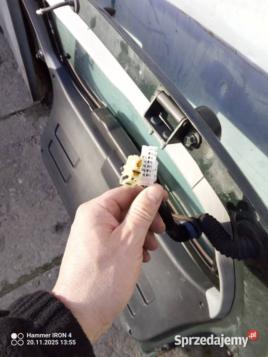 Hyundai Tucson Mielec