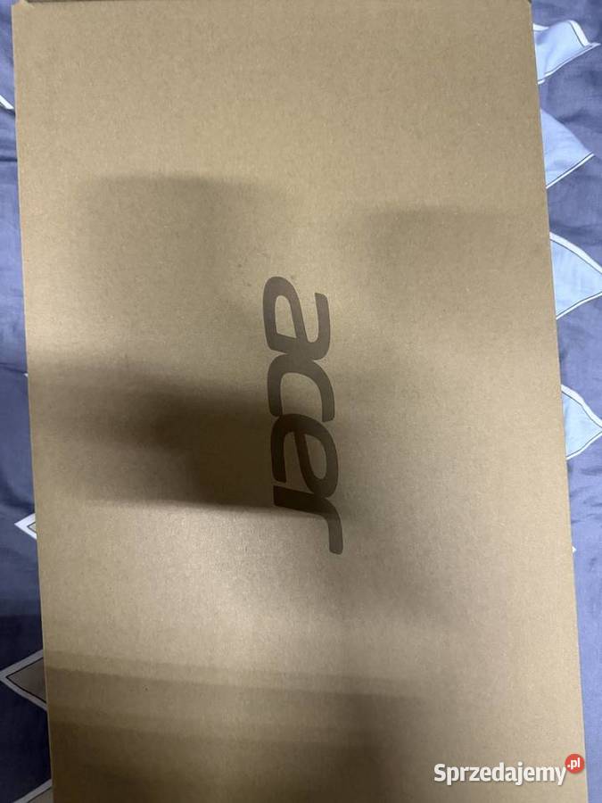 Acer aspire 16 sprzedam