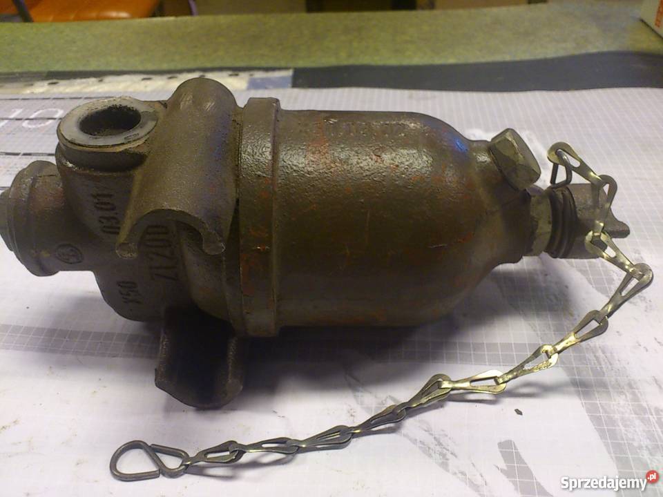 Butla do napełniania opon kpl x500300 Star 66660 pomorskie