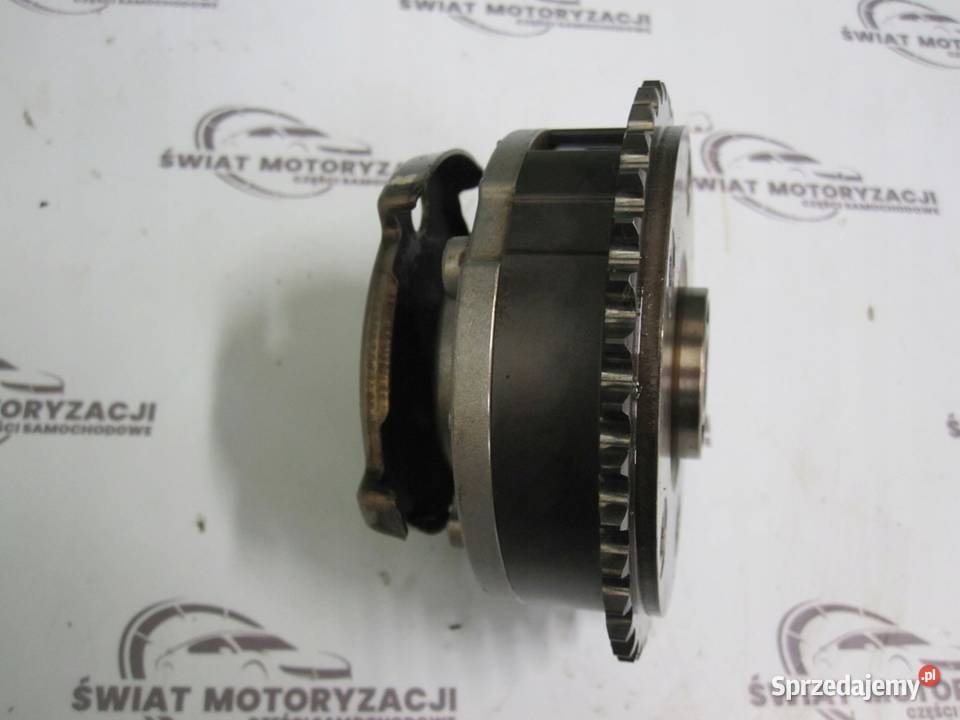 BMW 16 B N45B16 115 07r koło zmiennych faz Kielce sprzedam