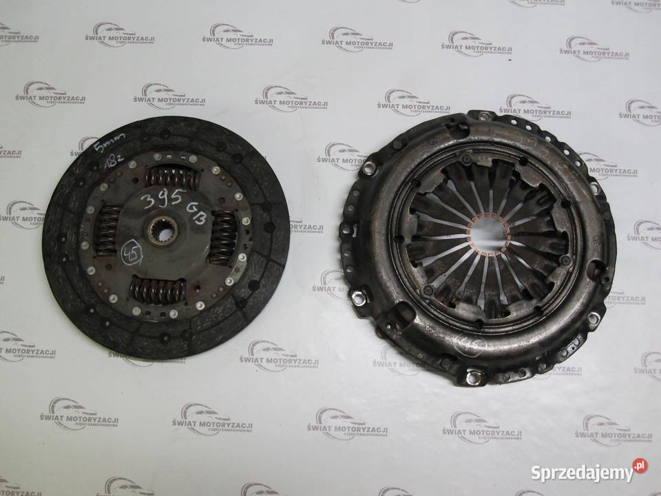 PEUGEOT EXPERT JUMPY 16 HDI 9H07 12R 323075010 świętokrzyskie sprzedam