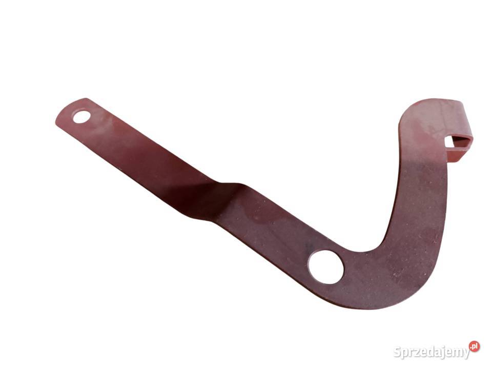 Dźwignia zderzaka 80402091 Ursus 9121614 Hydraulika Tyczyn